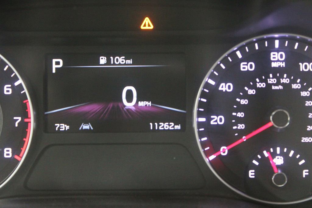 Used 2022 Kia Forte GT-Line w/ GT-Line Premium Package image 40