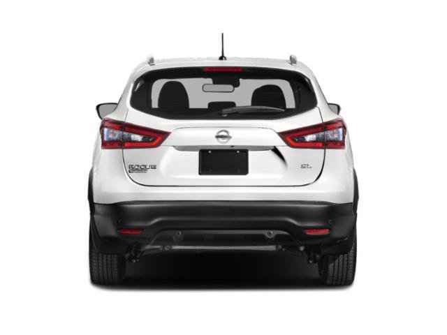 Certified 2022 Nissan Rogue Sport SL AWD/4WD image 8