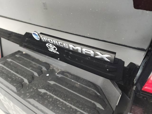New 2026 Toyota Tundra TRD Pro AWD/4WD image 8
