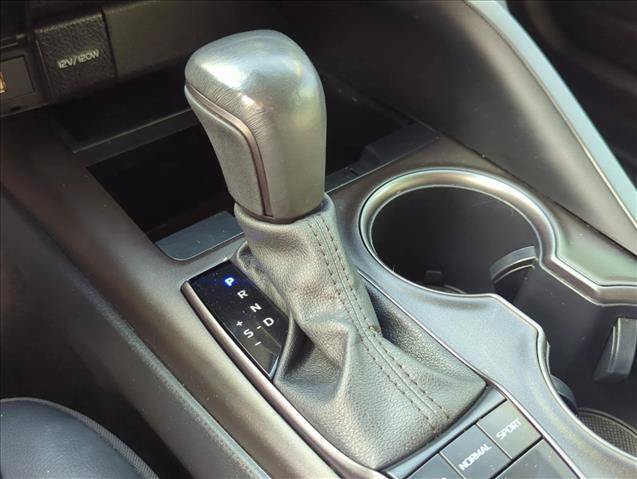 Used 2023 Toyota Camry SE FWD image 21