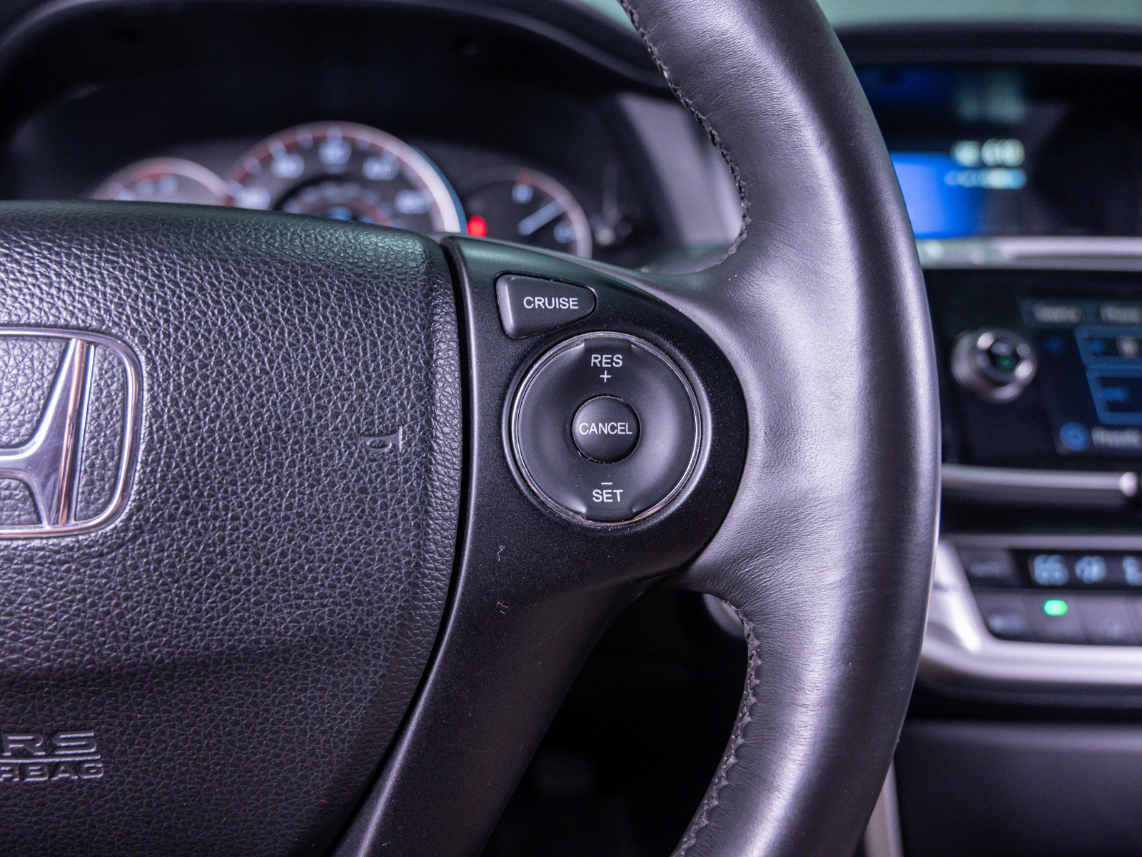 Used 2015 Honda Accord EX-L image 21
