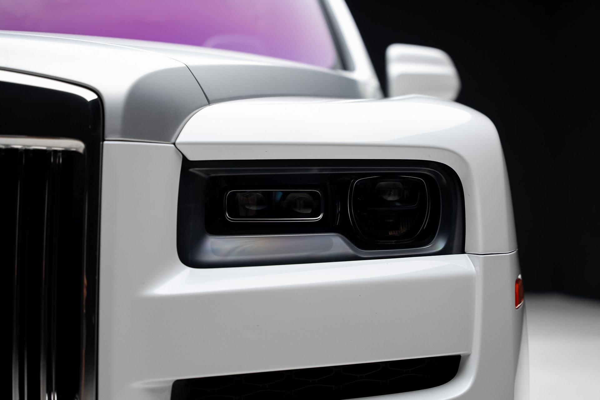 Used 2019 Rolls-Royce Cullinan AWD/4WD image 10