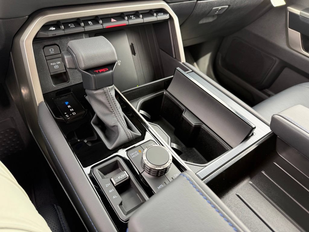 New 2026 Toyota Tundra Platinum AWD/4WD image 28
