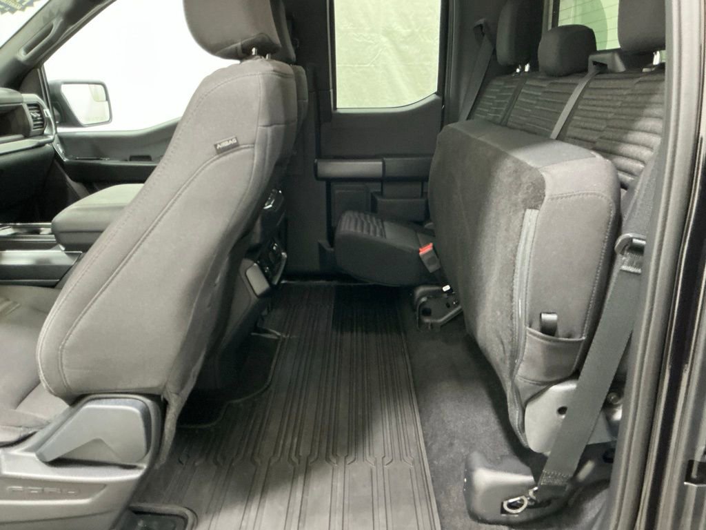 Used 2023 Ford F150 XL w/ STX Appearance Package image 17