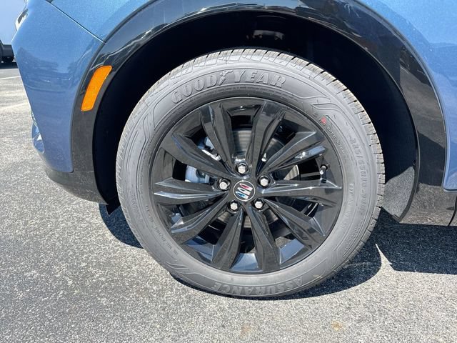 New 2026 Buick Envista Sport Touring w/ Convenience I Package FWD image 10