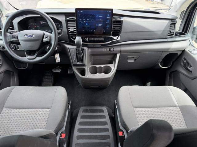 Used 2024 Ford Transit 350 XLT RWD image 17