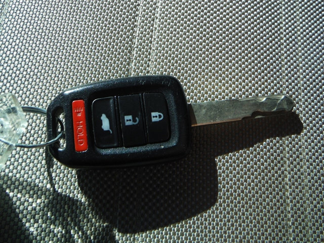 Used 2018 Honda CR-V LX image 34