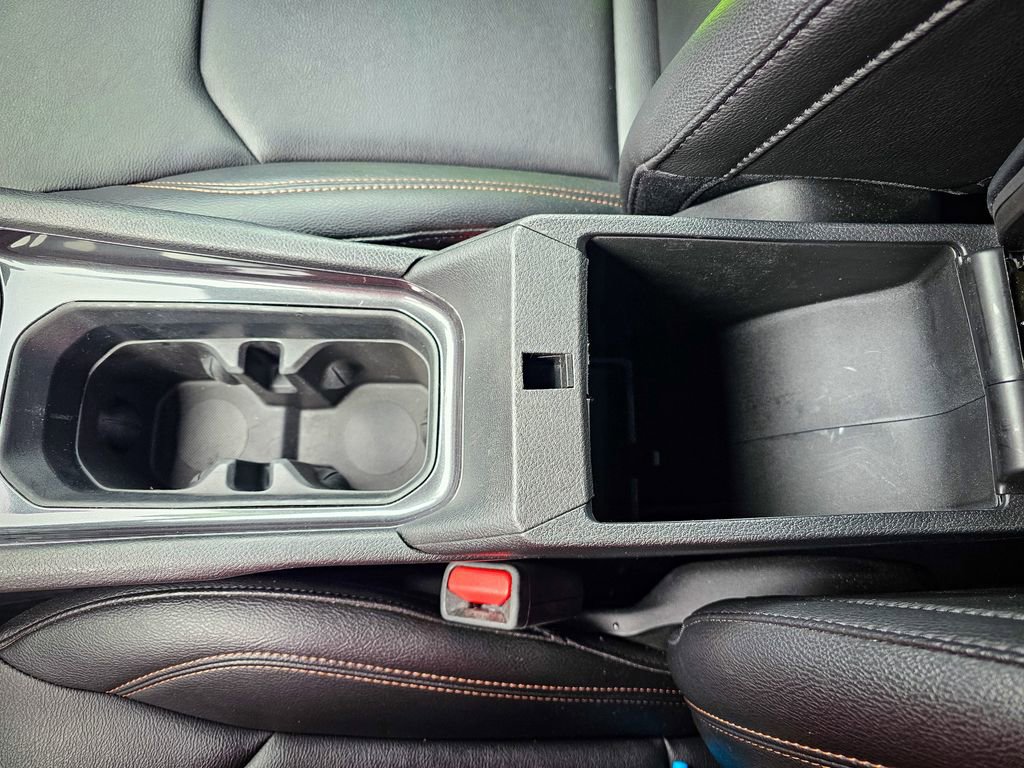 Used 2024 Jeep Compass Latitude image 27