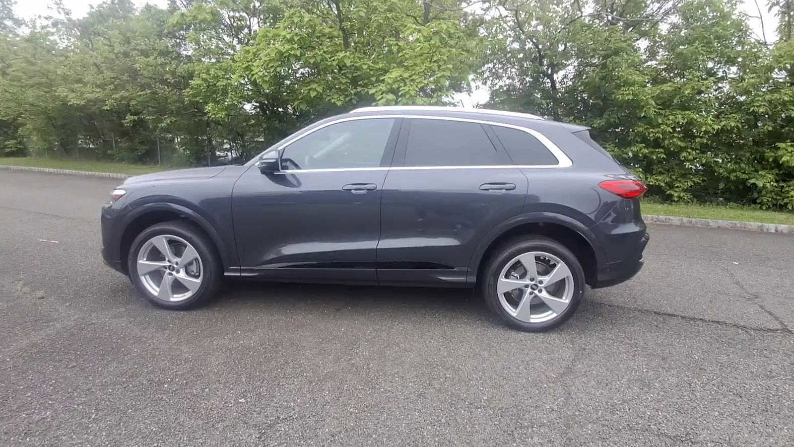 New 2025 Audi Q5 Premium Plus image 5