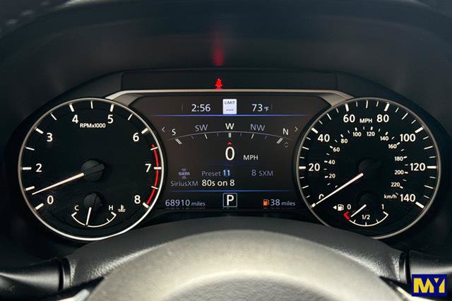 Used 2021 Nissan Altima 2.5 SL image 28