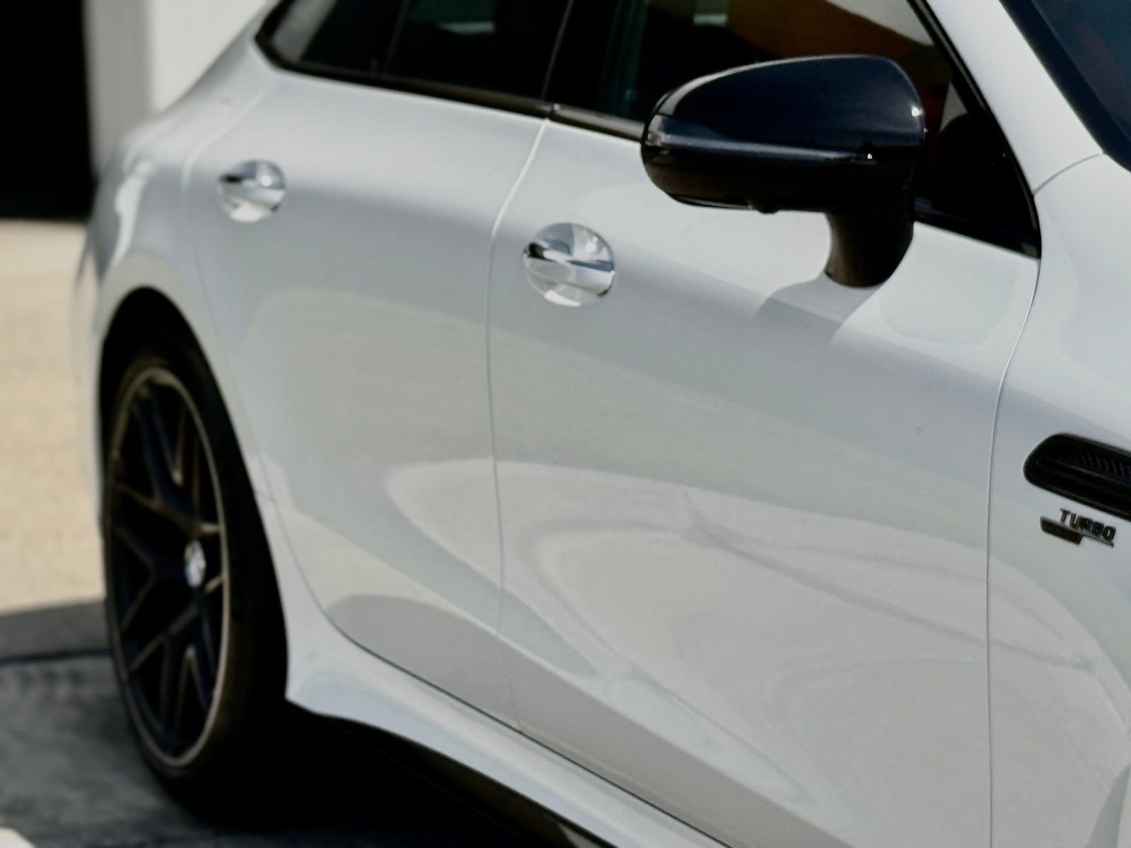 New 2026 Mercedes-Benz AMG GT 43 image 9