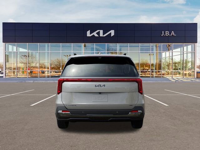 New 2026 Kia Carnival SX Prestige image 6