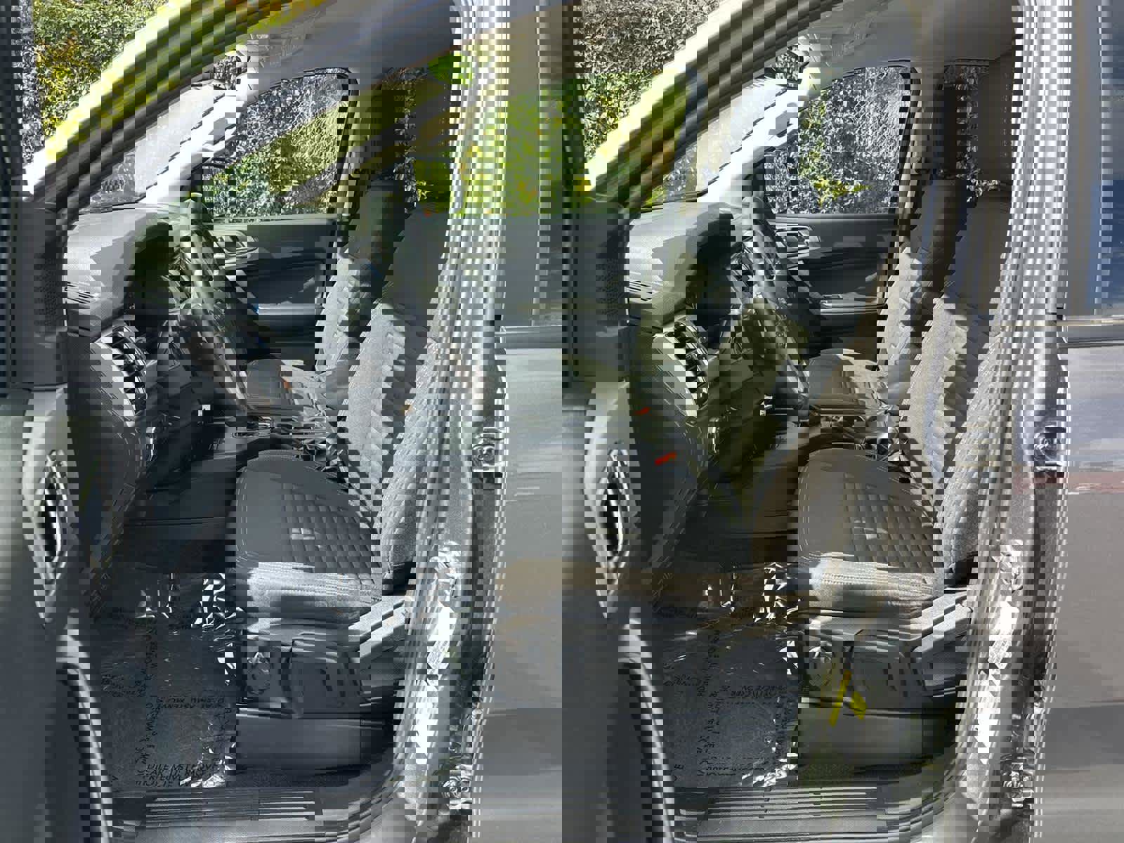 Used 2023 Ford Ranger XLT w/ Equipment Group 301A Mid image 11