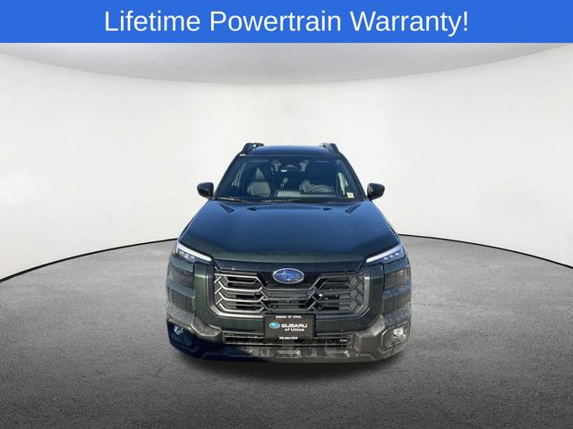 New 2026 Subaru Outback Limited XT image 15