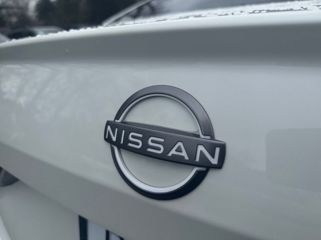 New 2026 Nissan Altima 2.5 SR image 39