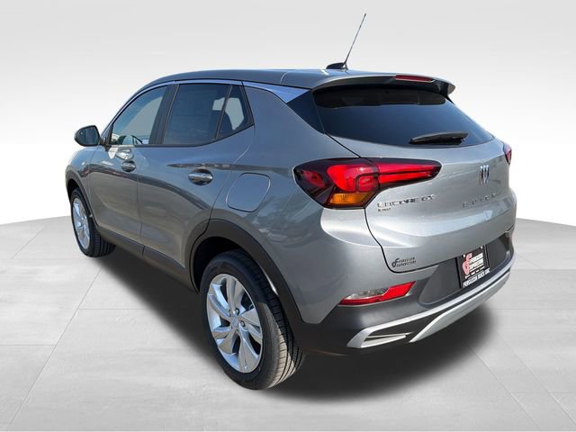 New 2026 Buick Encore GX Preferred w/ Comfort Package AWD/4WD image 5