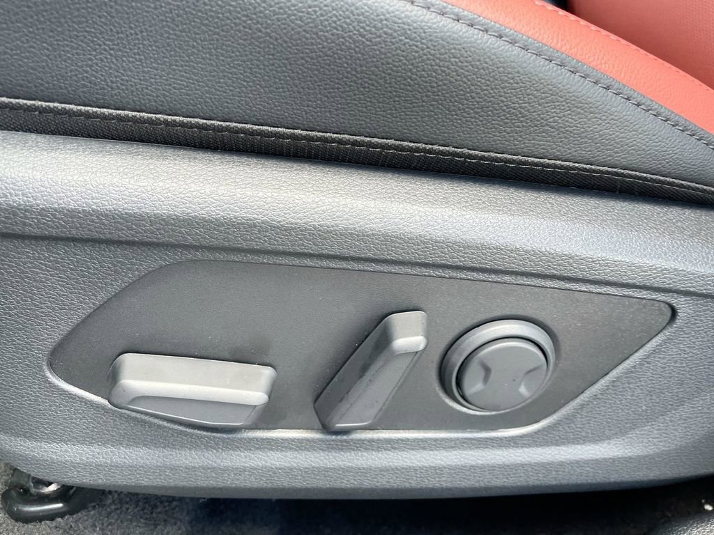 New 2026 Kia Sportage SX image 36