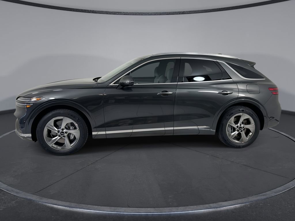 New 2026 Genesis GV70 2.5T Advanced AWD/4WD image 5