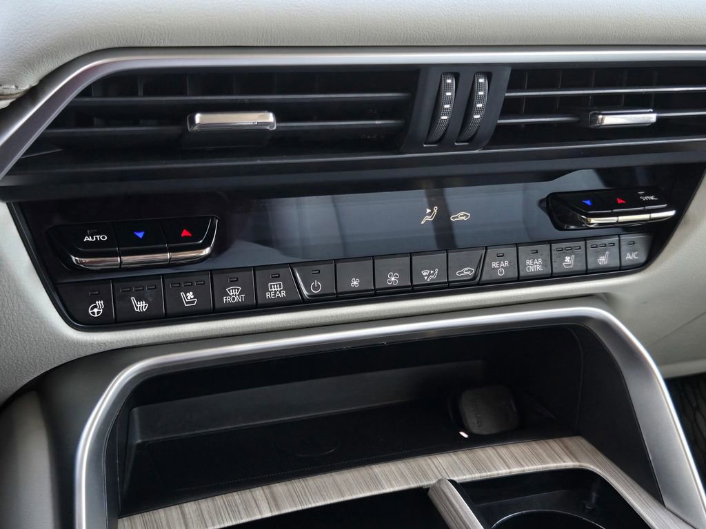 Certified 2025 MAZDA CX-90 3.3 Turbo w/ Premium Plus Pkg image 23