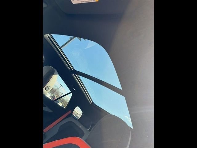 Certified 2025 Chevrolet Blazer EV SS image 28