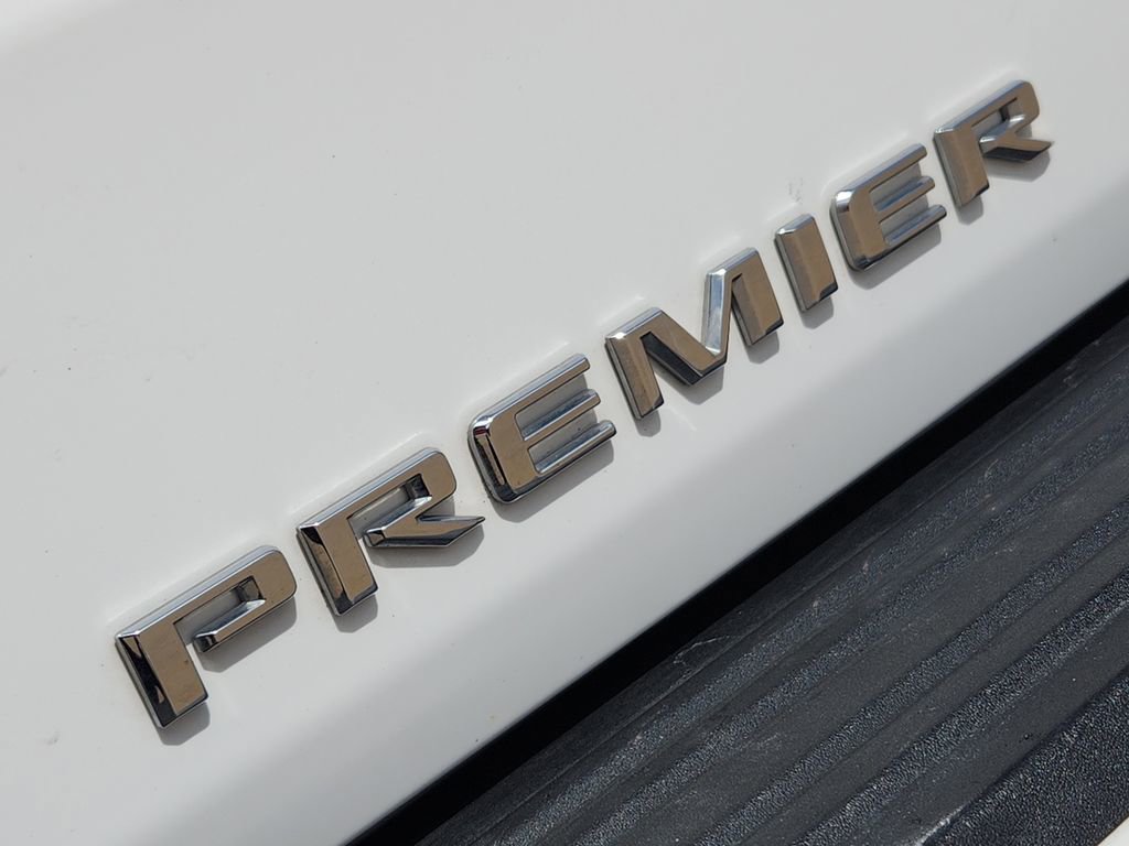 Used 2024 Chevrolet Tahoe Premier image 15