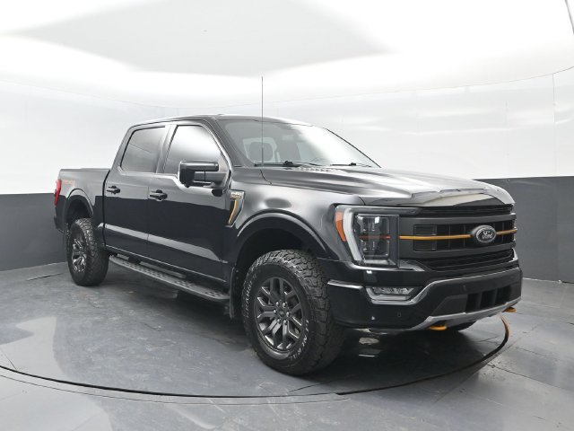 Certified 2023 Ford F150 Tremor w/ Equipment Group 402A High AWD/4WD image 2