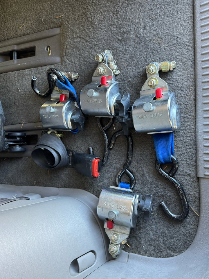 Used 2002 Dodge Grand Caravan Sport image 25