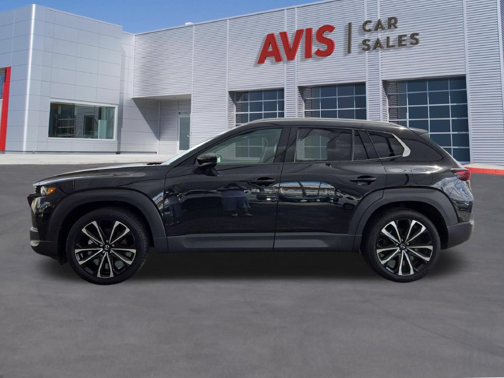 Used 2026 MAZDA CX-50 AWD 2.5 S w/ Premium Package image 10