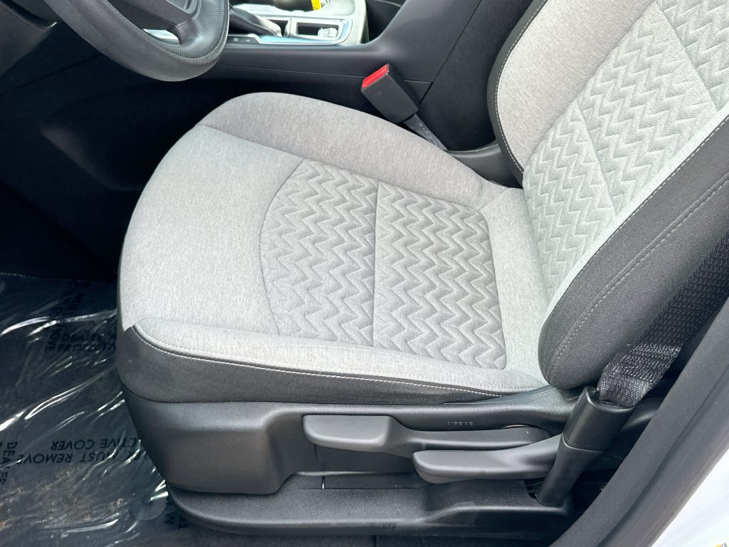 Certified 2024 Chevrolet Equinox LS w/ Sport Edition FWD image 18