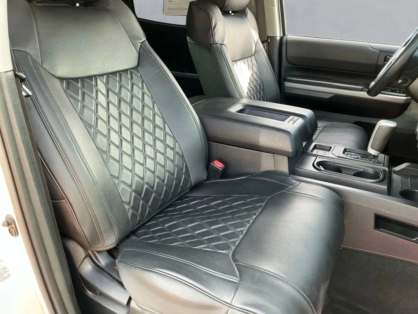 Used 2017 Toyota Tundra SR5 image 21