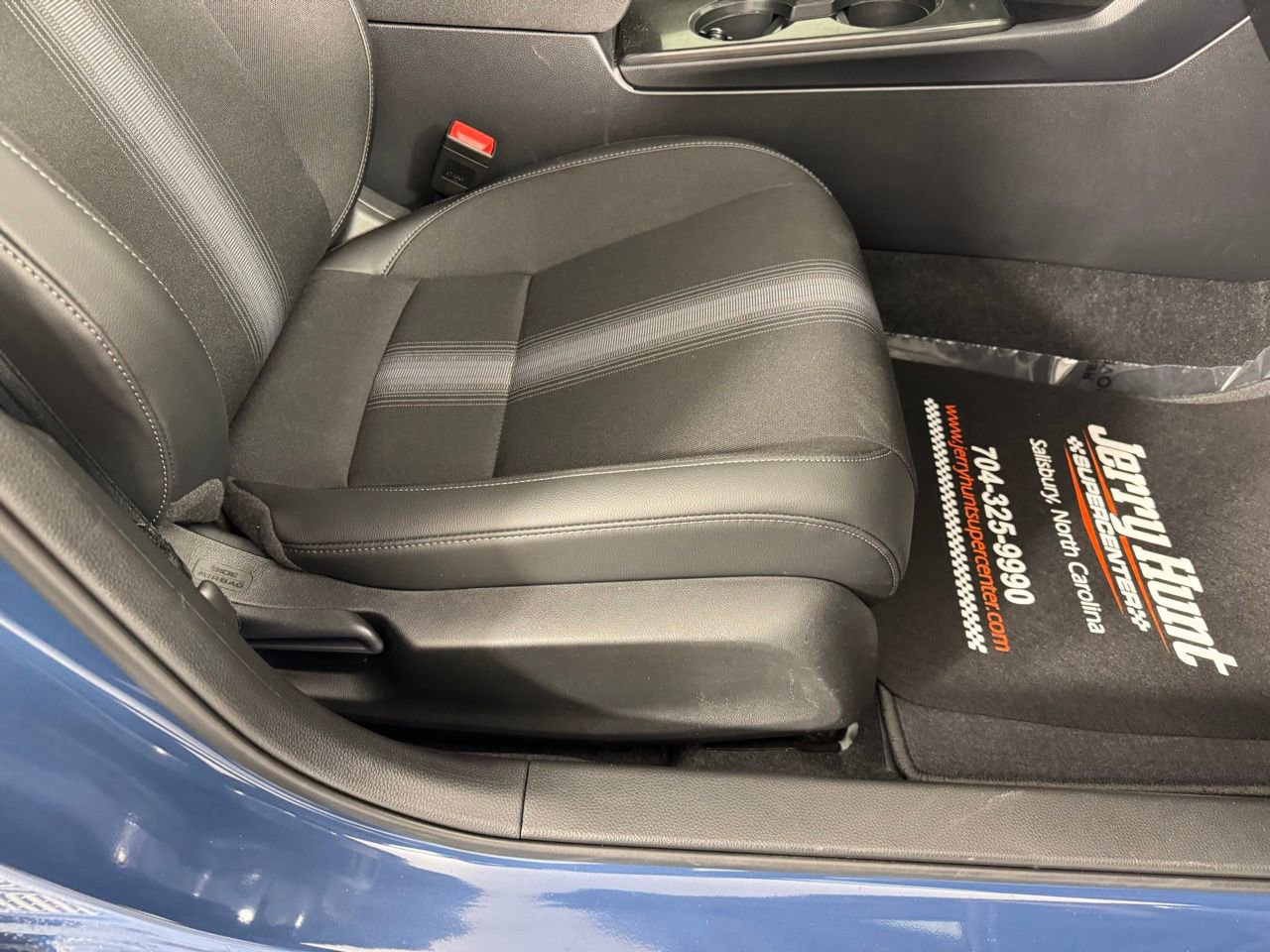 Used 2026 Honda Civic Sport image 31