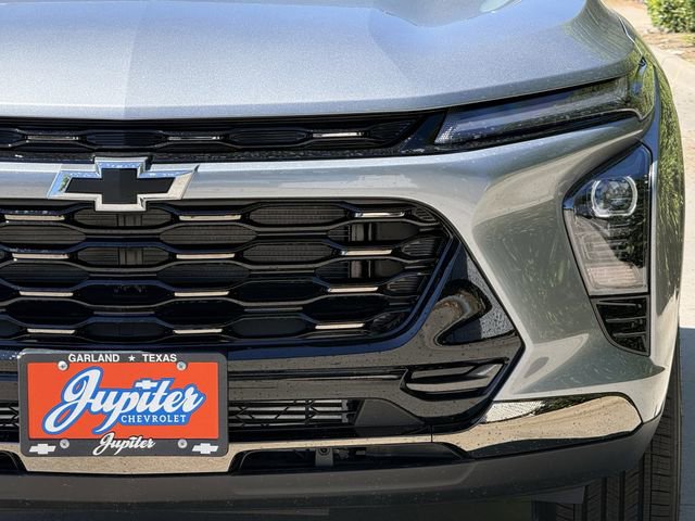 New 2026 Chevrolet Trax ACTIV w/ Driver Confidence Package FWD image 9