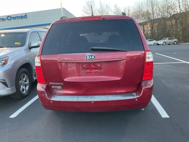 Used 2010 Kia Sedona LX image 7