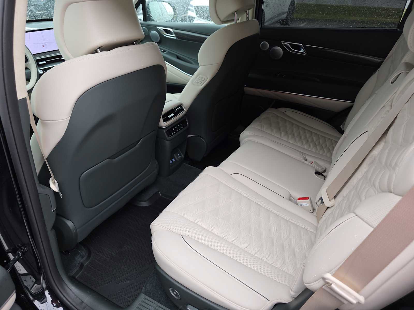 New 2026 Genesis GV80 3.5T e-SC image 23