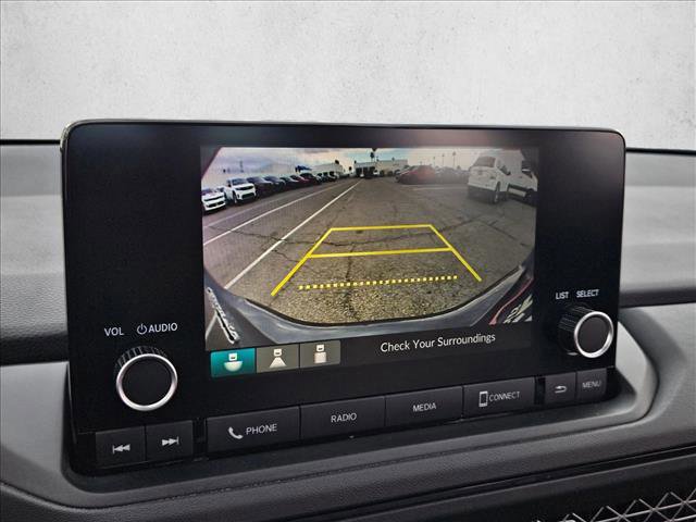 Used 2024 Honda Accord LX image 13