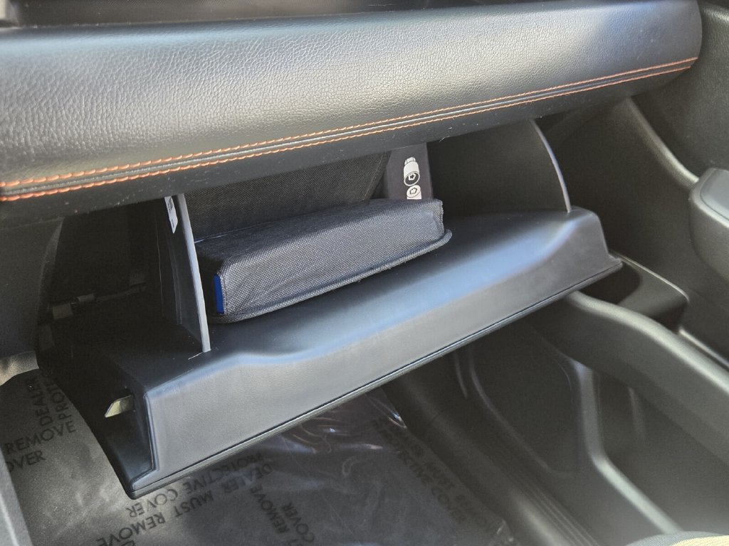 Certified 2025 Honda Pilot Sport image 21