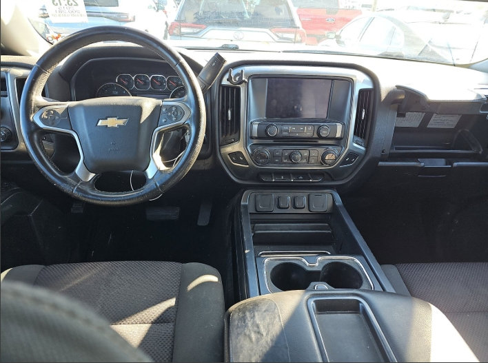 Used 2015 Chevrolet Silverado 1500 LT w/ All Star Edition image 5