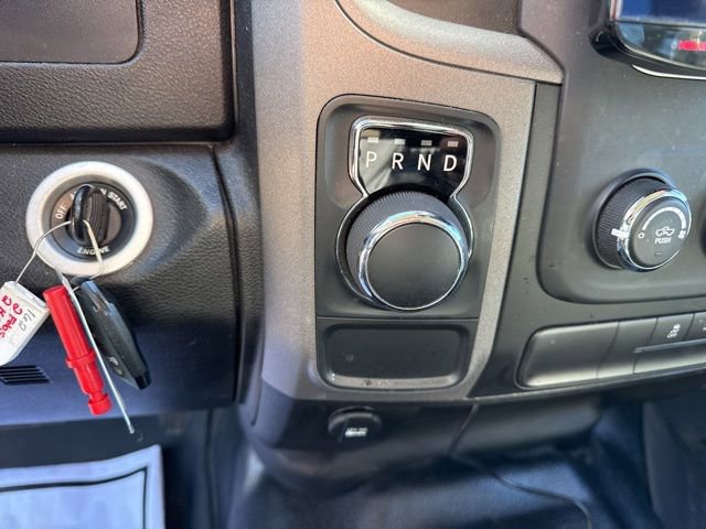 Used 2022 RAM 1500 Tradesman RWD image 15