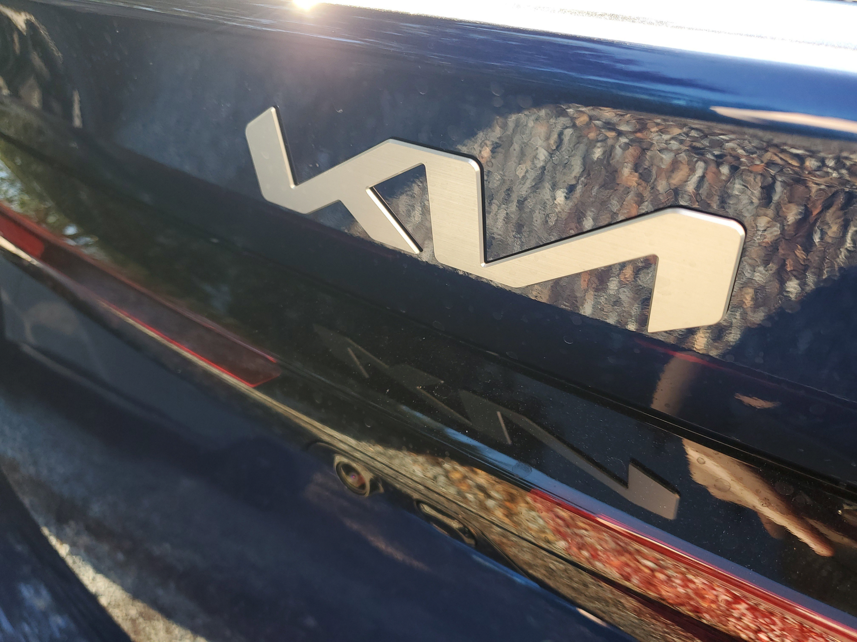 New 2026 Kia K5 GT-Line w/ GT-Line Premium Package FWD image 30