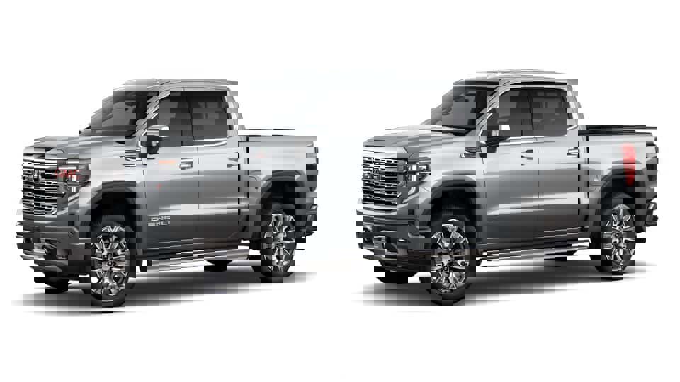 New 2025 GMC Sierra 1500 Denali w/ Denali Reserve Package image 28