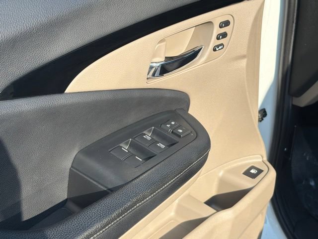 Certified 2020 Honda Ridgeline RTL-E image 22