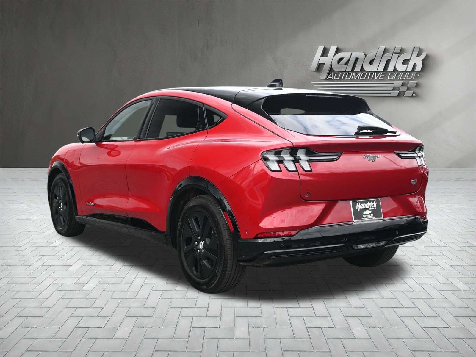 Used 2023 Ford Mustang Mach-E California Route 1 AWD/4WD image 8
