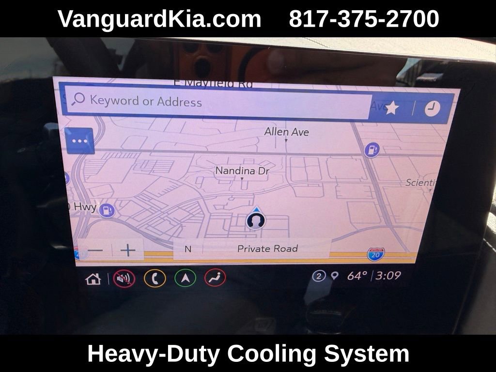 Used 2023 Chevrolet Corvette Stingray w/ Z51 Performance Package image 21