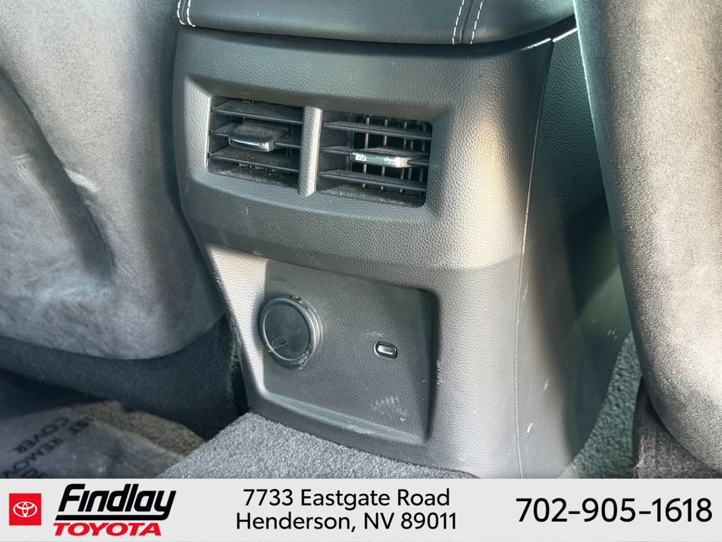 Used 2023 Cadillac CT5 V Blackwing w/ Driver Assist Package RWD image 14