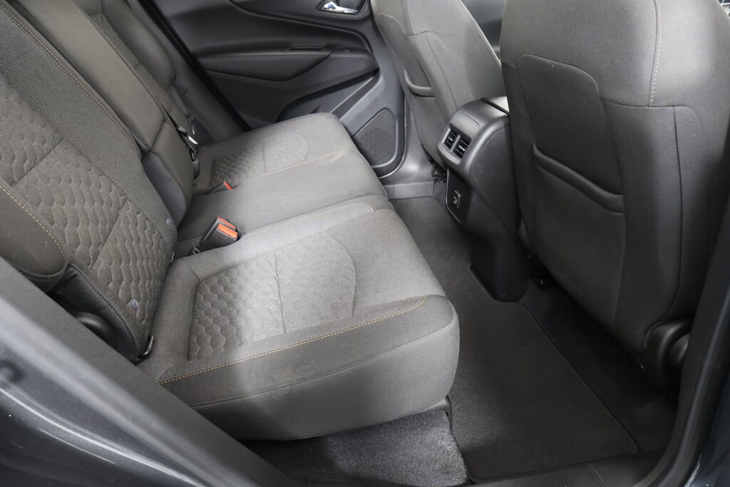 Used 2020 Chevrolet Equinox LT image 22