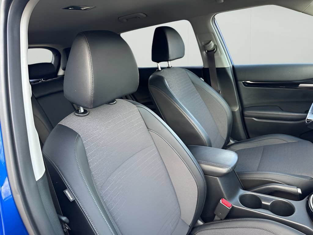 Used 2022 Kia Seltos S FWD image 32