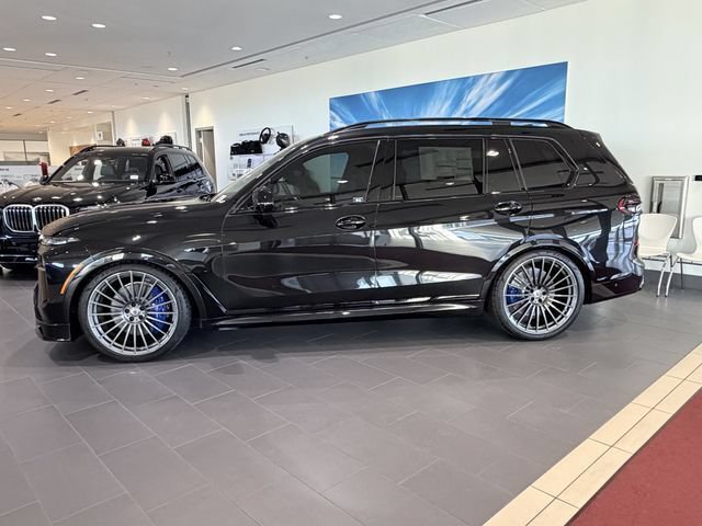 New 2026 BMW ALPINA XB7 AWD/4WD image 6