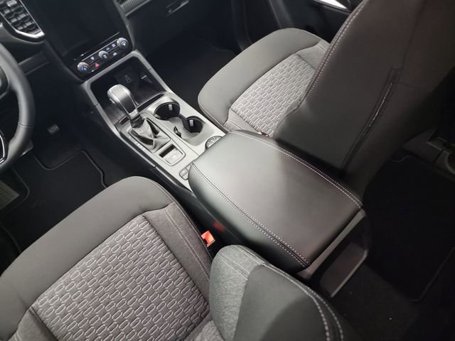 New 2025 Ford Ranger XLT w/ Chrome Accent Package image 23