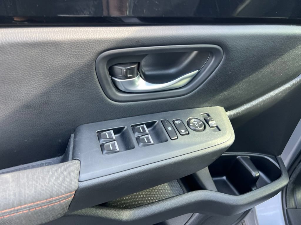 Used 2024 Honda Pilot Sport image 21