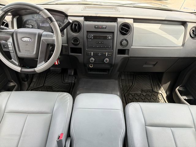 Used 2012 Ford F150 XL w/ Trailer Tow Pkg RWD image 9